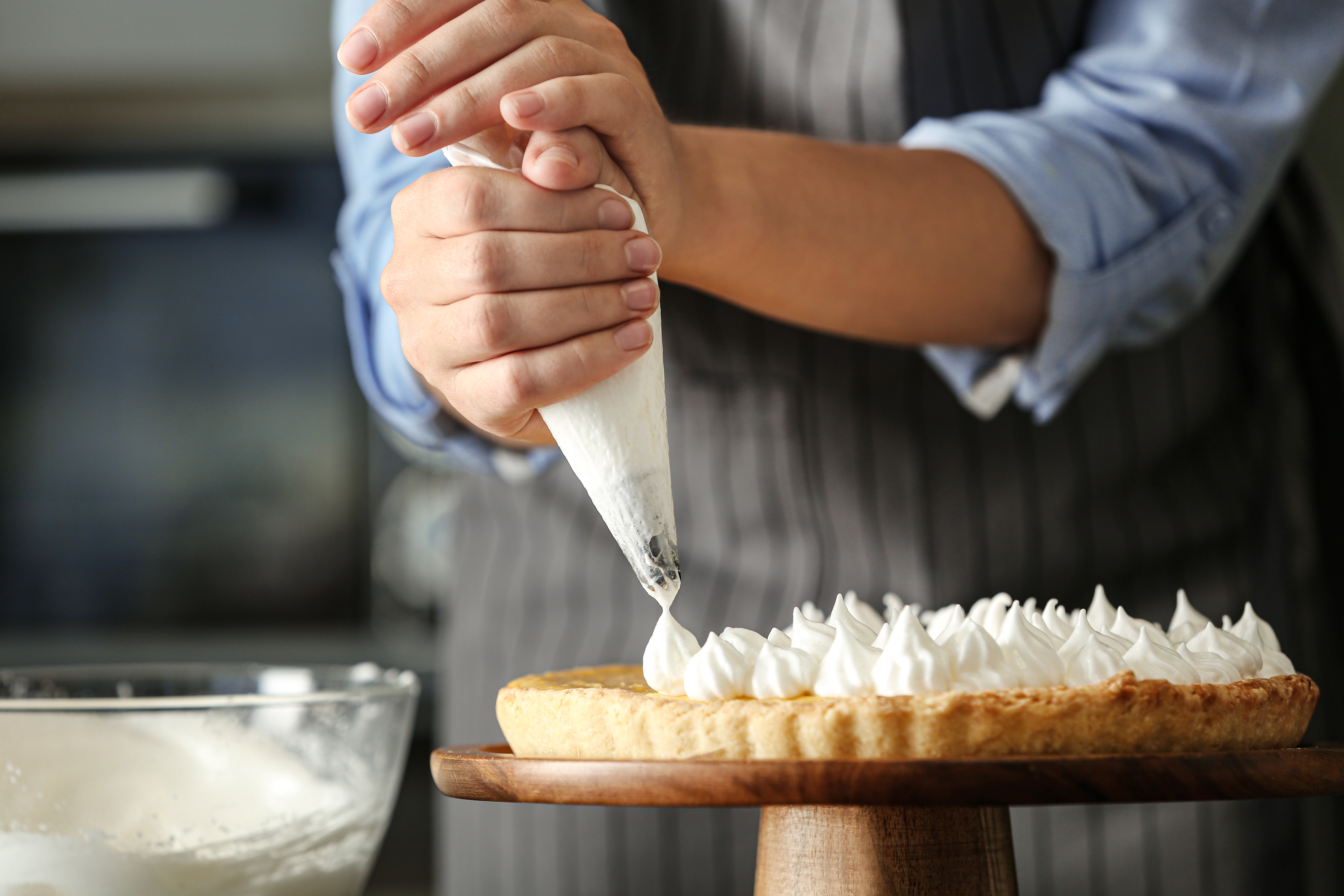 Whipping Cream Gallery 3